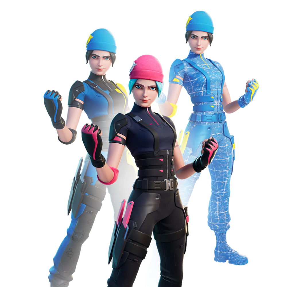 Nintendo Switch - Switch 任天堂 スイッチ 本体 FORTNITE フォート